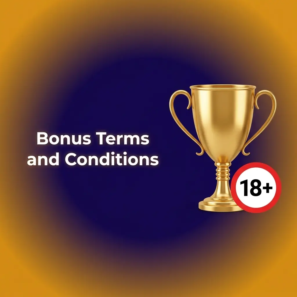 Bonus terms and conditions listing wagering requirements, deposit rules, and eligibility criteria for BiggerZ Casino offers.
