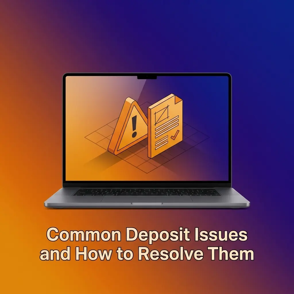 BiggerZ Casino common deposit issues guide for Indian players covering bank declines, pending payments, and KYC verification