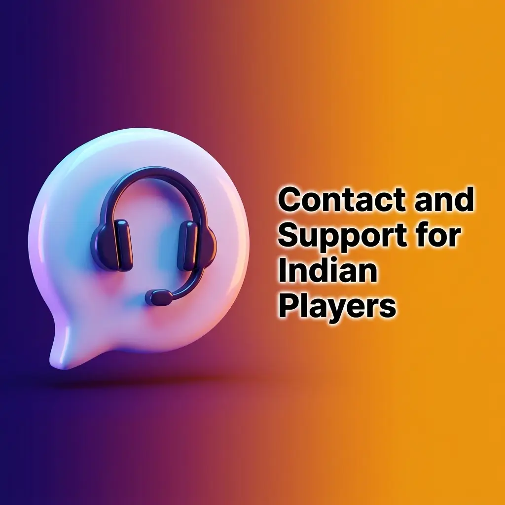 BiggerZ Casino 24/7 customer support options for Indian players including live chat, email, and help centre