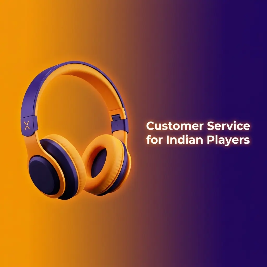 BiggerZ Casino 24/7 customer support options for Indian players including live chat and email contact details