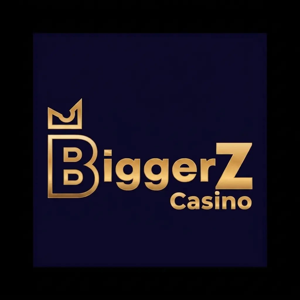 BiggerZ Casino registration steps for new players showing account setup form with INR currency and welcome bonus access