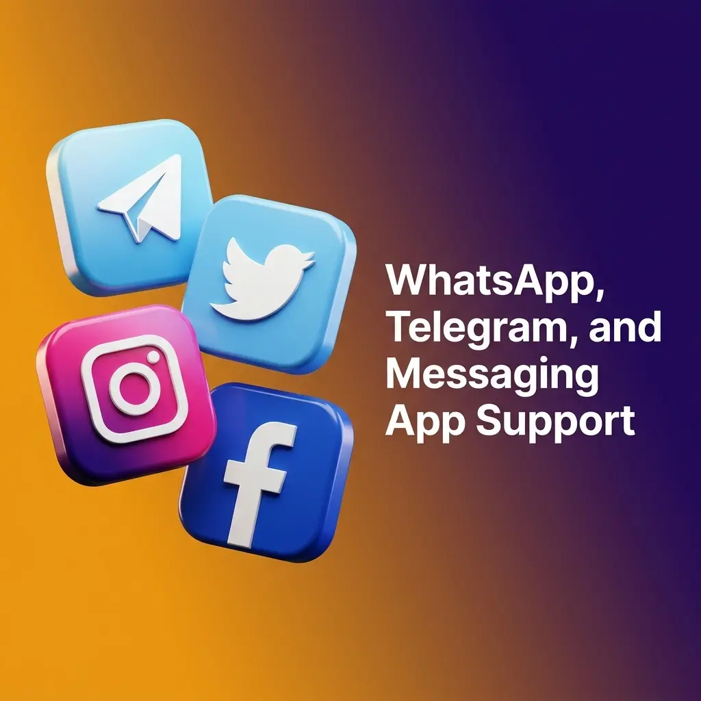 BiggerZ Casino WhatsApp and Telegram customer support for Indian players with Hindi and English language options