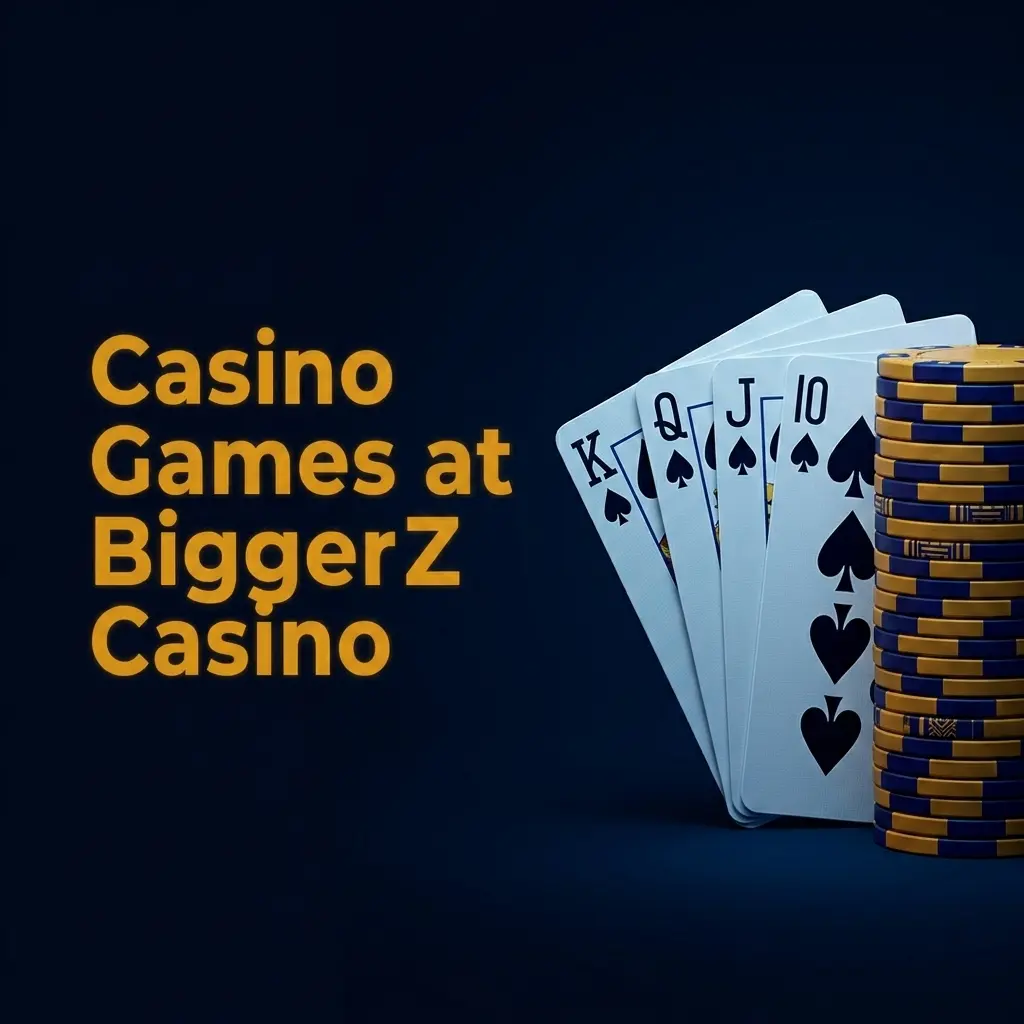 BiggerZ Casino game library featuring slots, live dealer games, Teen Patti, Andar Bahar, crash games, and more