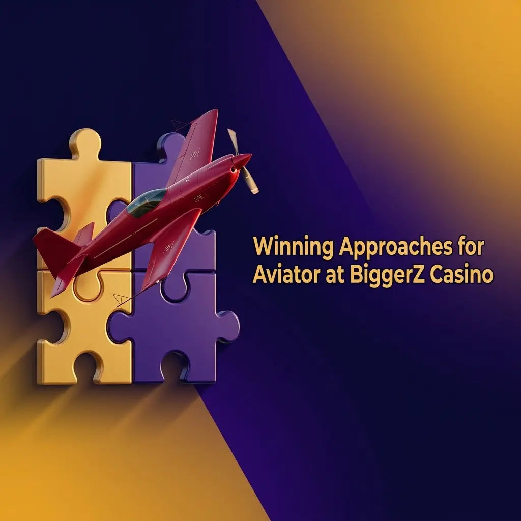 Practical tips and winning approaches for playing Aviator at BiggerZ Casino to manage balance effectively